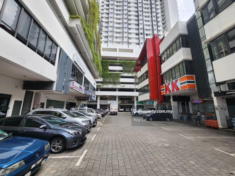Shop-Office for Sale in Kepong, Kuala Lumpur by Roy Lai - iProperty.com.my