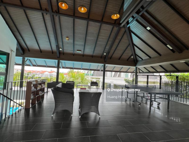 2.5-storey Terraced House for Sale in Western Heritage, Setia Eco Glades, Cyberjaya by Huang Hong - iProperty.com.my