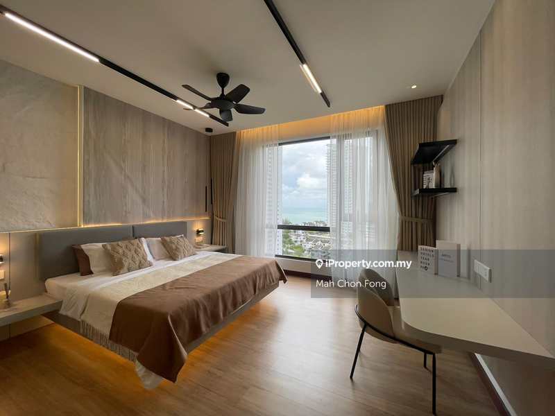 Condominium for Sale in The Marin at Ferringhi by Mah Chon Fong - iProperty.com.my