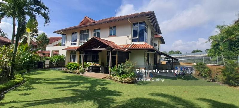 Semi-Detached House for Sale in Maplewood @ Saujana Golf and Country, U2 Shah Alam, Saujana by Chester Cheng - iProperty.com.my