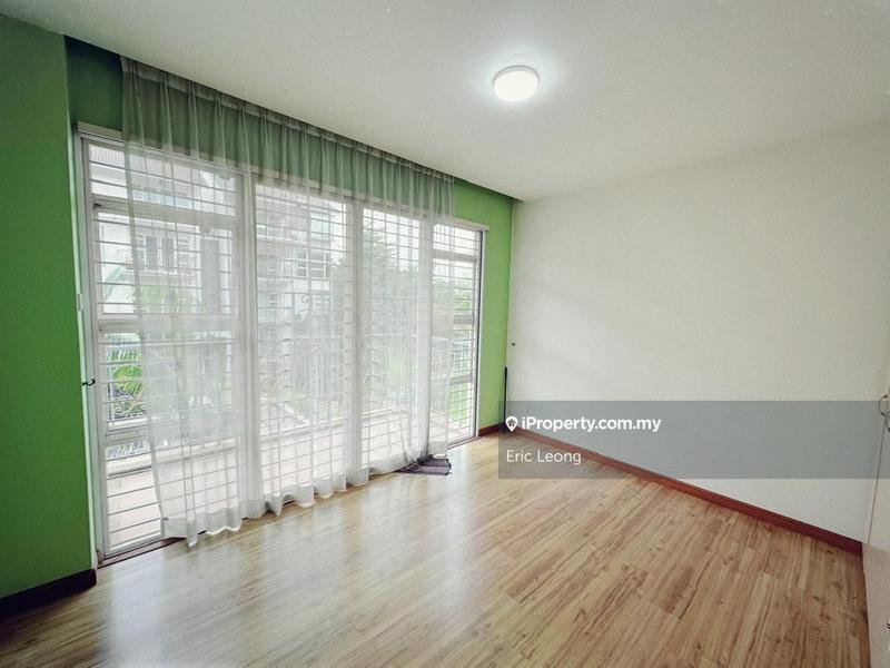 Condominium for Sale in Desa Impiana by Eric Leong - iProperty.com.my