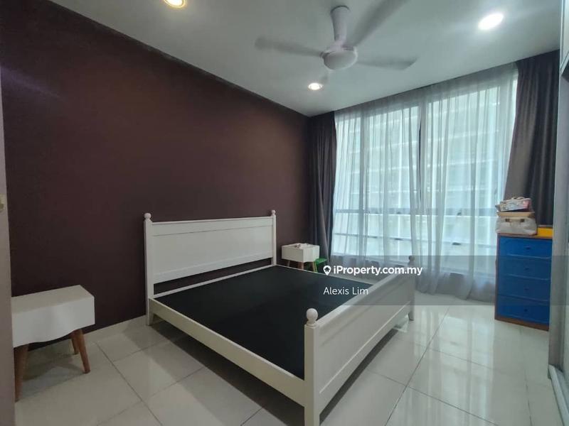 Condominium for Sale in The Z Residence by Alexis Lim - iProperty.com.my