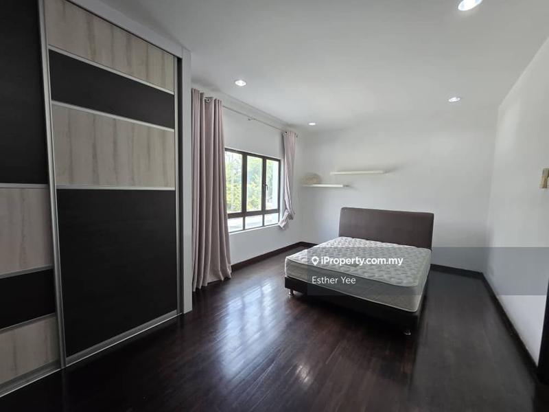 Rumah Berangkai 3.5 Tingkat untuk Dijual di Duta Suria, Ampang oleh Esther Yee - iProperty.com.my