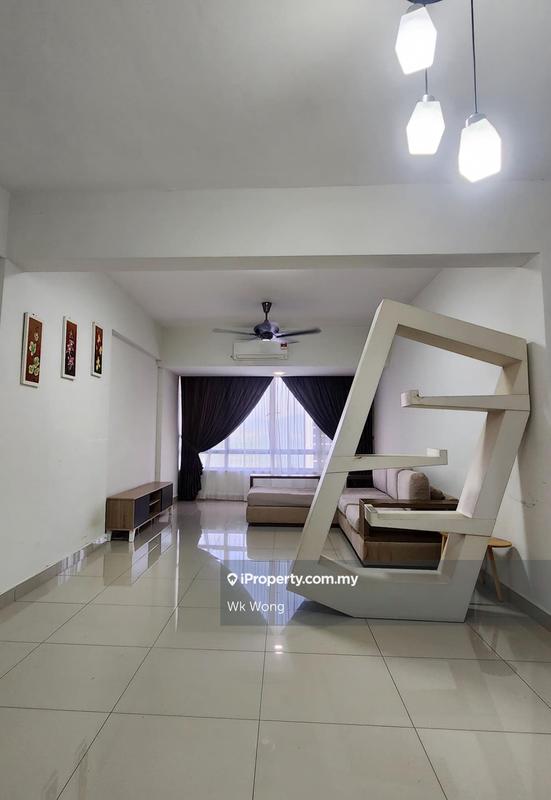 For Rent - Quayside @ Clear Water Bay