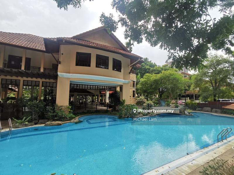 Bungalow House untuk Dijual di Kelana Jaya, Petaling Jaya oleh Michael Lam - iProperty.com.my