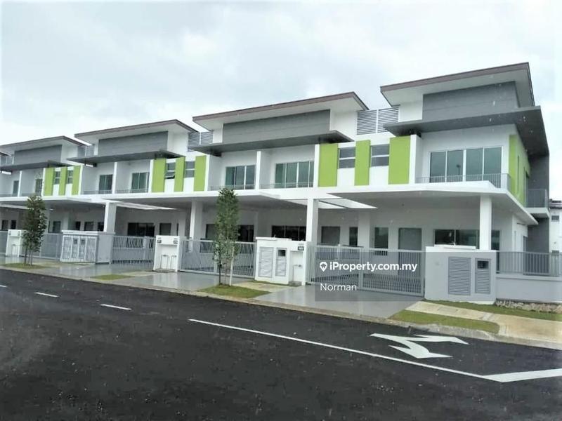 2-storey Terraced House untuk Dijual di Seremban 2, Negeri Sembilan oleh Norman - iProperty.com.my