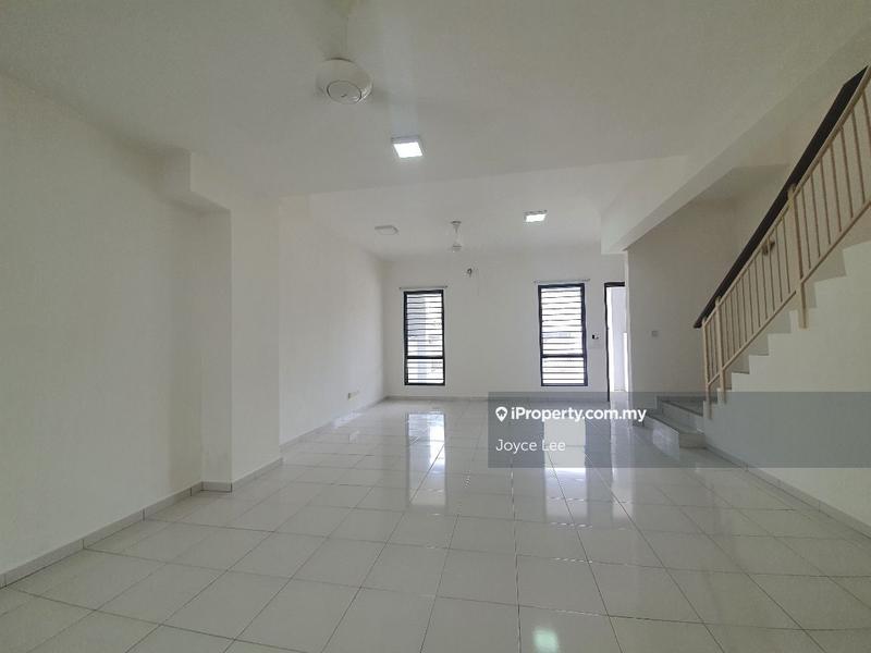 Rumah Berangkai 2 Tingkat untuk Dijual di Setia Ecohill, Semenyih oleh Joyce Lee - iProperty.com.my