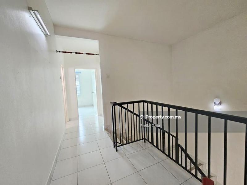 Rumah Teres 2-Tingkat untuk Dijual di Taman JP Perdana, Johor Bahru oleh Stella Chia - iProperty.com.my