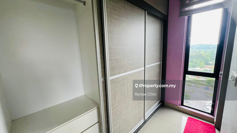 Condominium for Sale in Green Park Residence by Renee Chin - iProperty.com.my