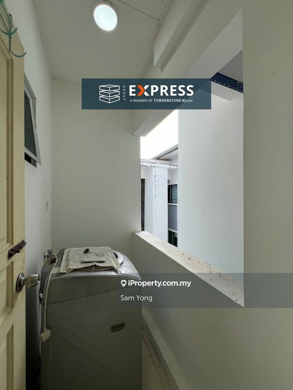 Apartment for Rent in Bahagia Residences by Sam Yong - iProperty.com.my