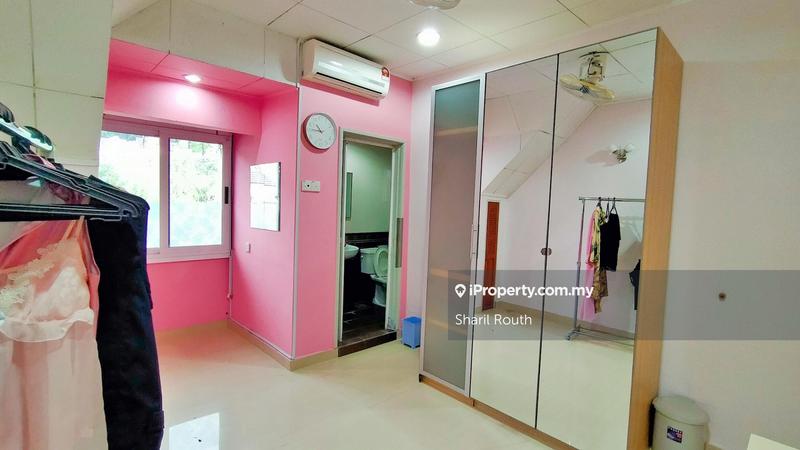 2-storey Terraced House for Sale in j6yij, Setiawangsa by Sharil Routh - iProperty.com.my