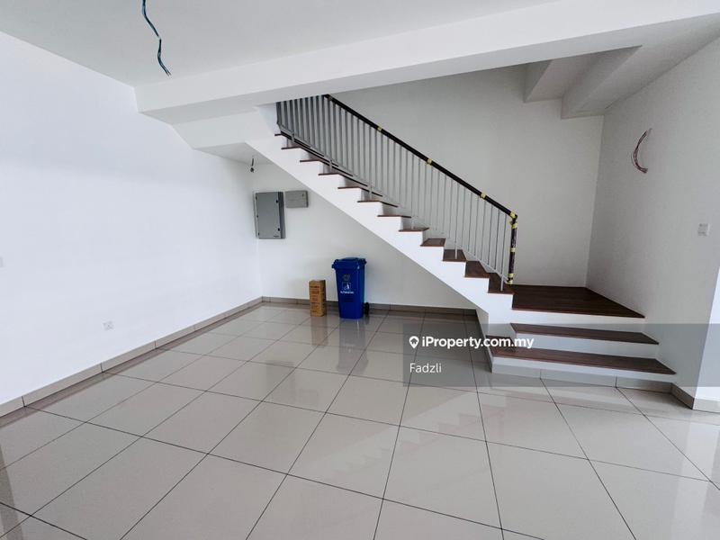 2-storey Terraced House for Sale in Elmina, Shah Alam by Fadzli - iProperty.com.my