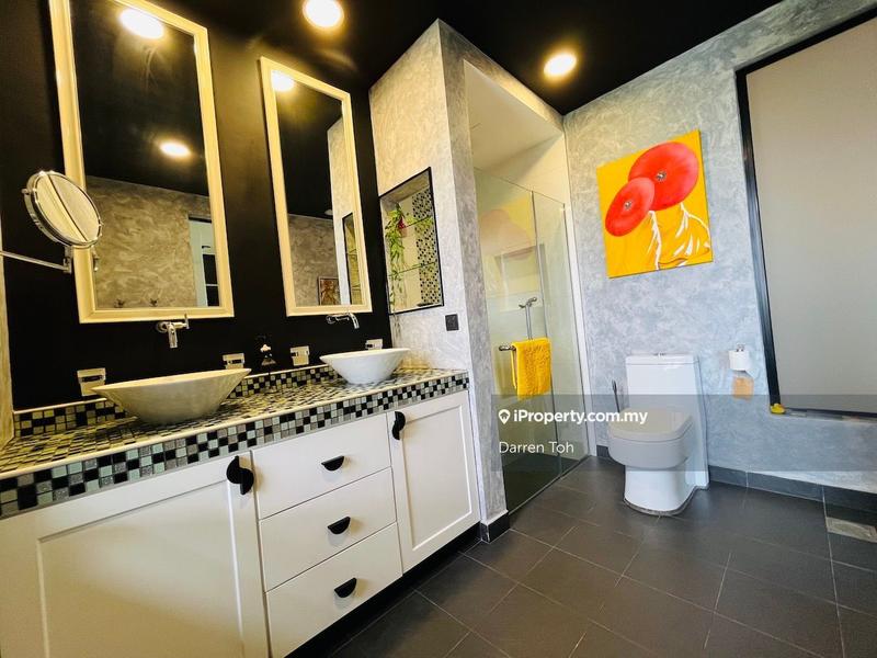 Kondominium untuk Dijual di Puteri Palma Condominiums oleh Darren Toh - iProperty.com.my