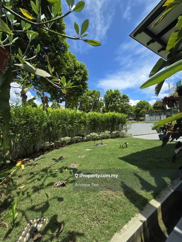 2-storey Terraced House for Sale in Setia Eco Cascadia, Tebrau by Andrew Teo - iProperty.com.my