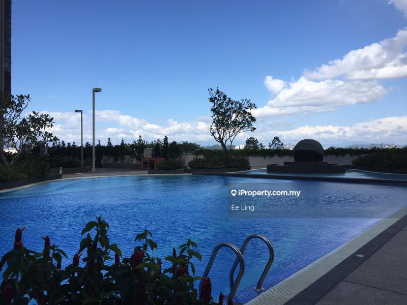 For Rent - Park Villa