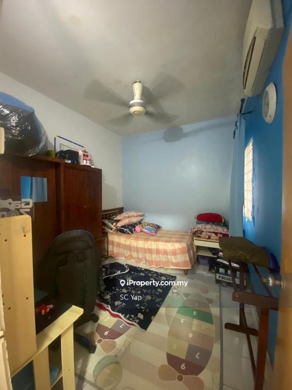Pangsapuri untuk Dijual di Merdeka Villa oleh SC Yap - iProperty.com.my