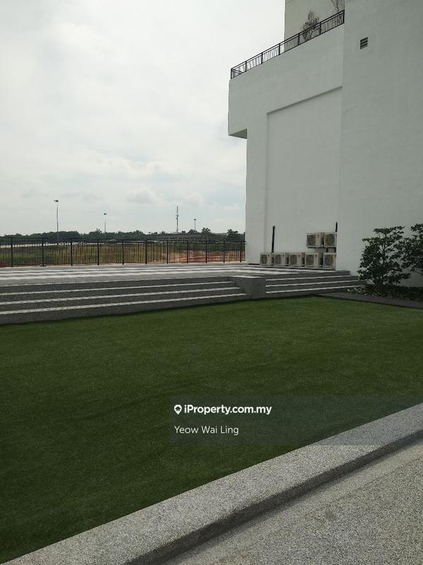 Residensi Servis untuk Disewa di Sky Park oleh Yeow Wai Ling - iProperty.com.my