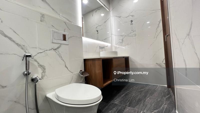 Service Residence for Rent in Core Residence @ TRX by Christina Lim - iProperty.com.my