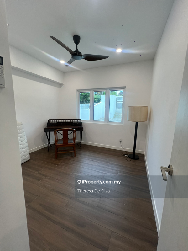 Semi-Detached House for Sale in Section 5, Petaling Jaya by Theresa De Silva - iProperty.com.my