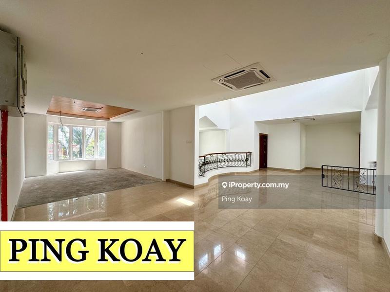 Banglo untuk Dijual di Taman Gottlieb, Pulau Tikus oleh Ping Koay - iProperty.com.my