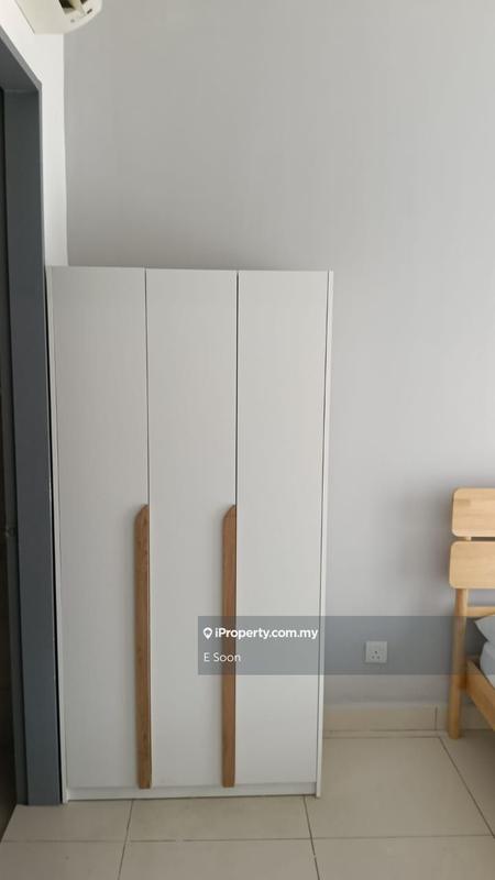 For Rent - KL Traders Square