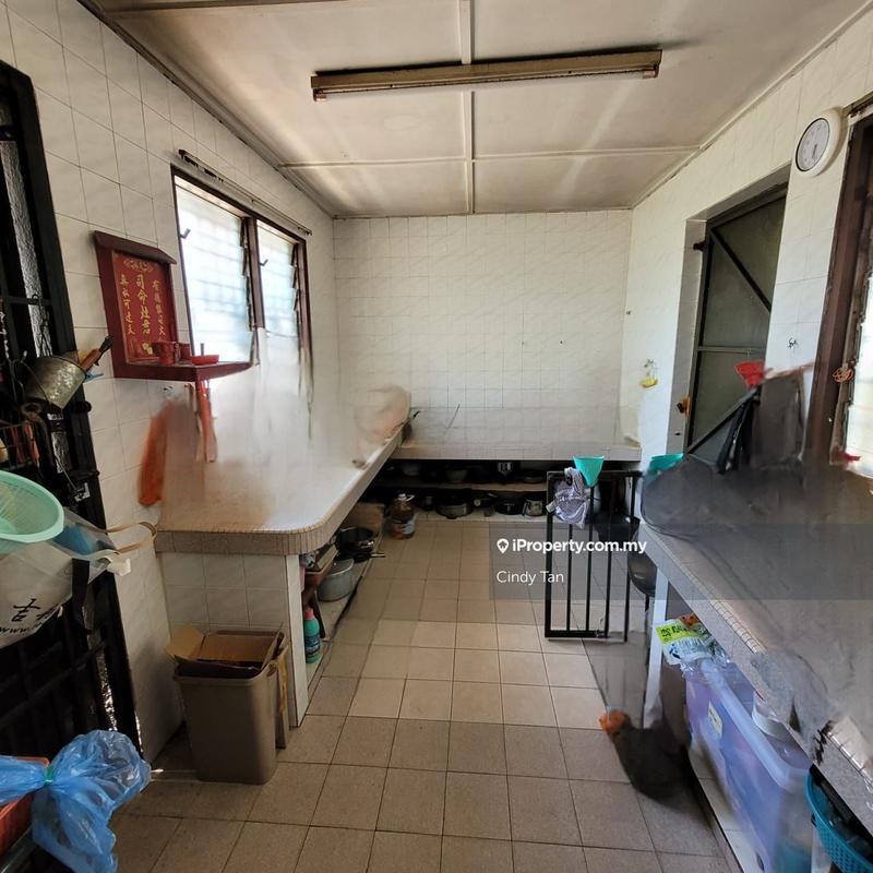 Terraced House for Sale in Taman Petaling, Kepong by Cindy Tan - iProperty.com.my