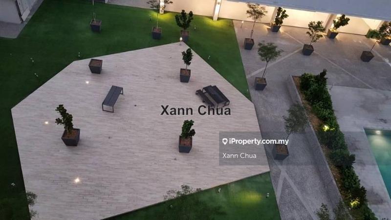 Condominium for Sale in Paragon 3 by Xann Chua - iProperty.com.my