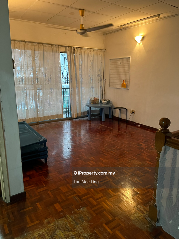 Semi-Detached House for Sale in Taman Desa, Taman Desa by Lau Mee Ling - iProperty.com.my