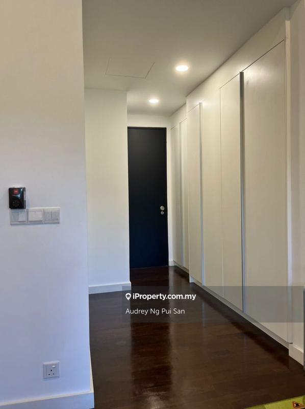 Condominium for Sale in The Veo by Audrey Ng - The Veo Luxury Low Dense Duplex Condominium Ultra  - iProperty.com.my
