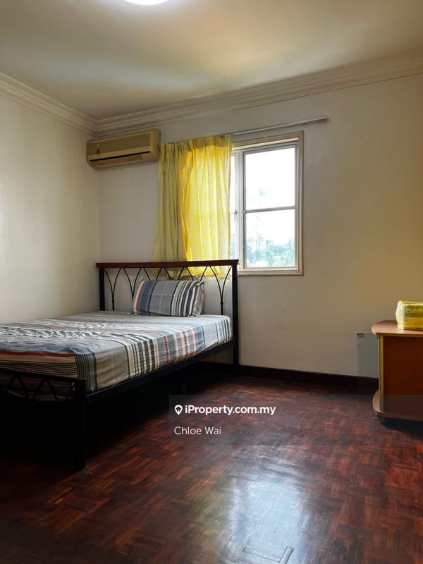 Condominium for Sale in Pantai Hillpark 2 by Chloe Wai - iProperty.com.my