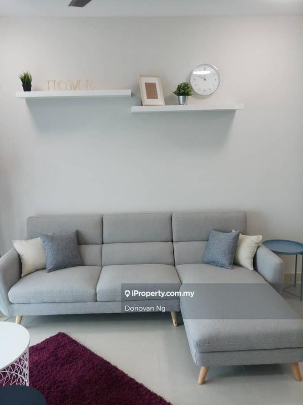 Condominium for Rent in Residensi Sefina Mont Kiara by Donovan Ng - iProperty.com.my