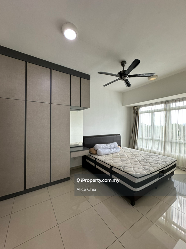 Condominium for Rent in Fairway Suites by Alice Chia - iProperty.com.my