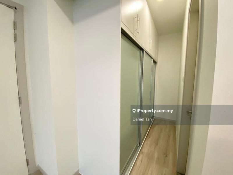 For Rent - South Brooks