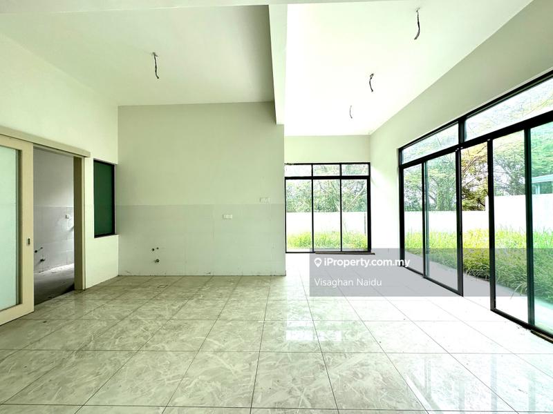 Bungalow House for Sale in Bandar Country Homes, Rawang by Visaghan Naidu - iProperty.com.my