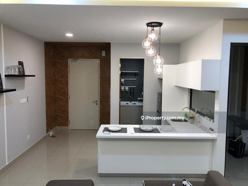 For Sale - Citizen @ Old Klang Road
