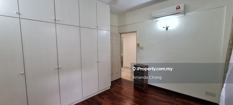 Condominium for Sale in Bungaraya Condominium by Amanda Chong - iProperty.com.my