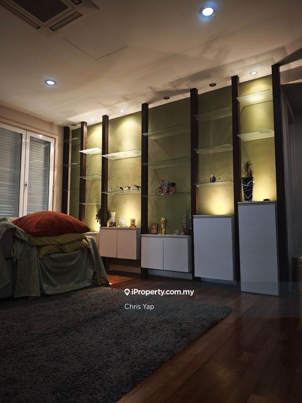 Rumah Berkembar untuk Dijual di Bandar Damansara Perdana, Damansara Perdana oleh Chris Yap - iProperty.com.my