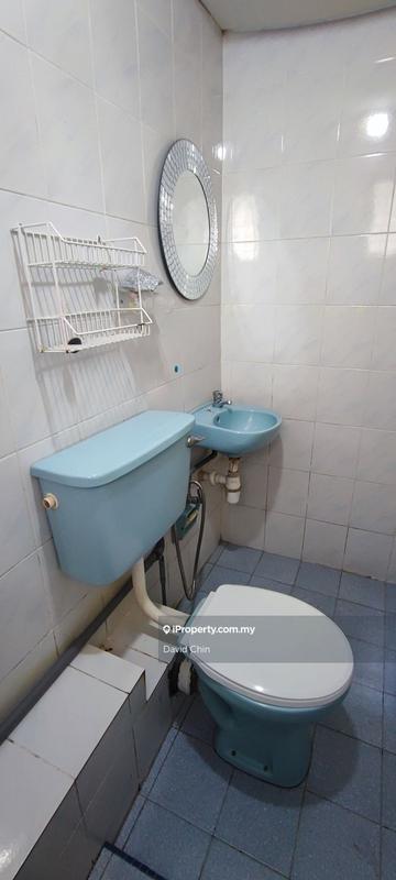 Condominium for Rent in Danau Idaman by David Chin - iProperty.com.my