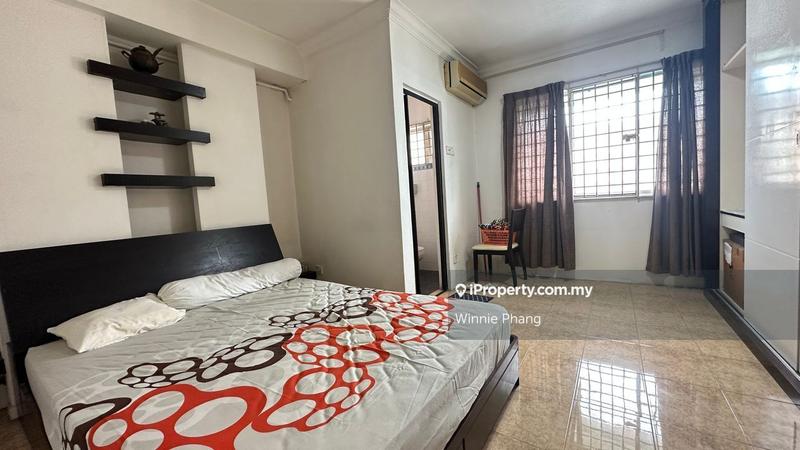 Pangsapuri untuk Dijual di Hilir Kota 1 oleh Winnie Phang - iProperty.com.my