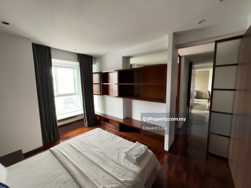 Service Residence for Sale in Verve Suites by Edward Low - iProperty.com.my