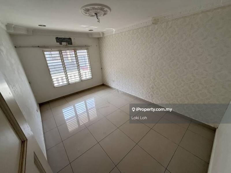 Rumah Teres 2-Tingkat untuk Dijual di Taman Bidara, Selayang oleh Loki Loh - iProperty.com.my