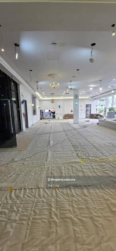 Bungalow House untuk Dijual di Kota Damansara, Petaling Jaya, Kota Damansara oleh Zoe Ong - iProperty.com.my