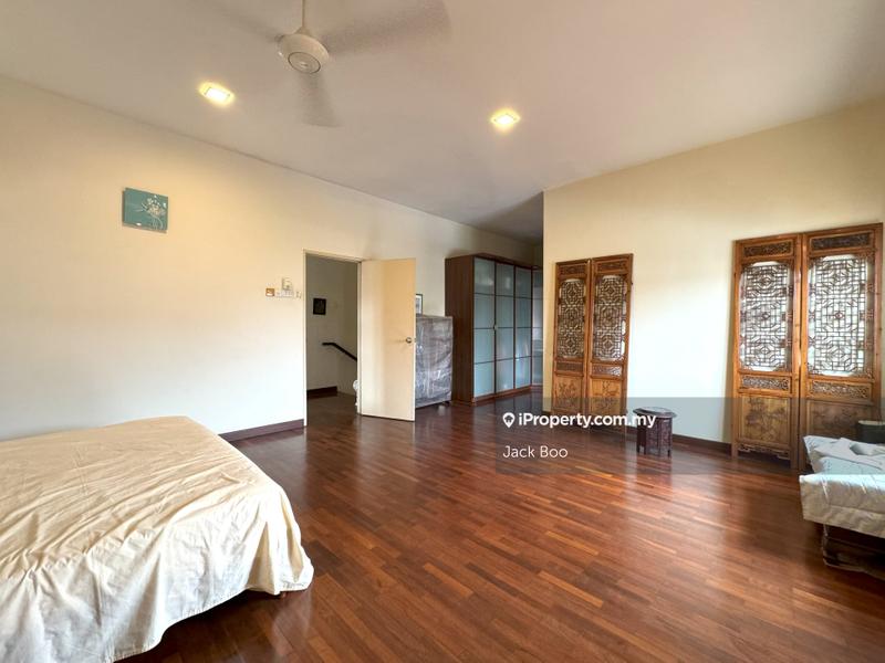 Semi-Detached House for Sale in Ambang Botanic, Klang by Jack Boo - iProperty.com.my