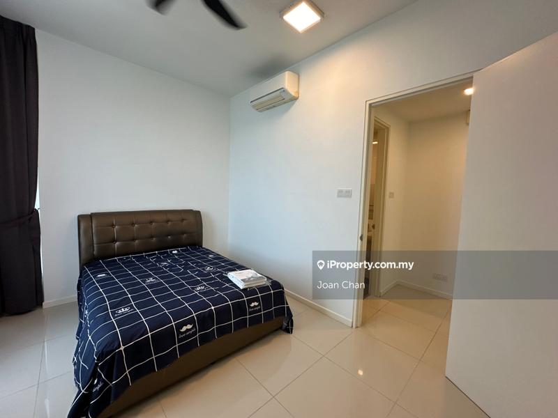 Kediaman Servis untuk Dijual di Tropicana Avenue oleh Joan Chan - iProperty.com.my