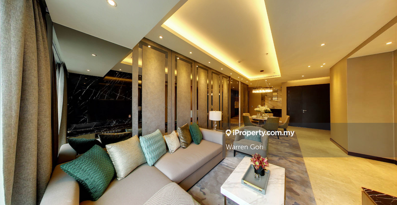 For Rent - The Ritz-Carlton Residences