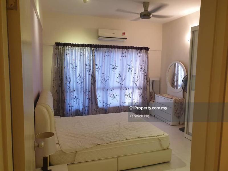 Kediaman Servis untuk Dijual di SetiaWalk oleh Yannick Ng - iProperty.com.my