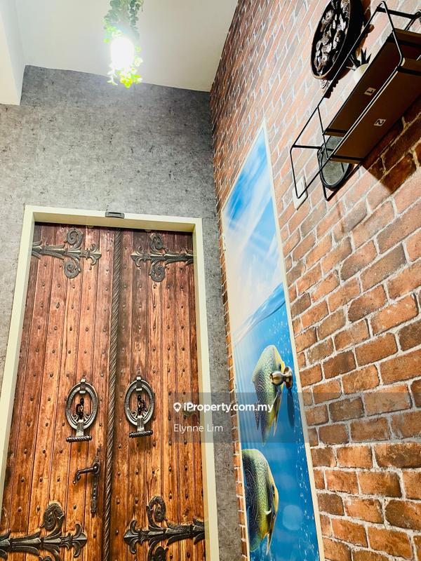 Kondominium untuk Dijual di Permata Residences oleh Elynne Lim - iProperty.com.my