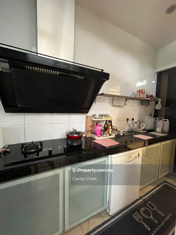 2.5-storey Terraced House for Sale in Lake Edge, Puchong by Carrey Chiah - iProperty.com.my