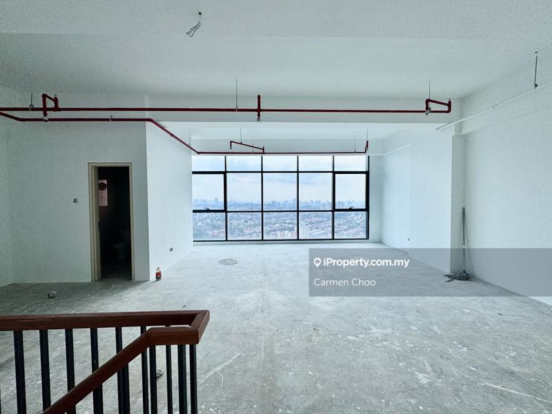 Pejabat untuk Disewa di Mont Kiara, Kuala Lumpur oleh Carmen Choo - iProperty.com.my