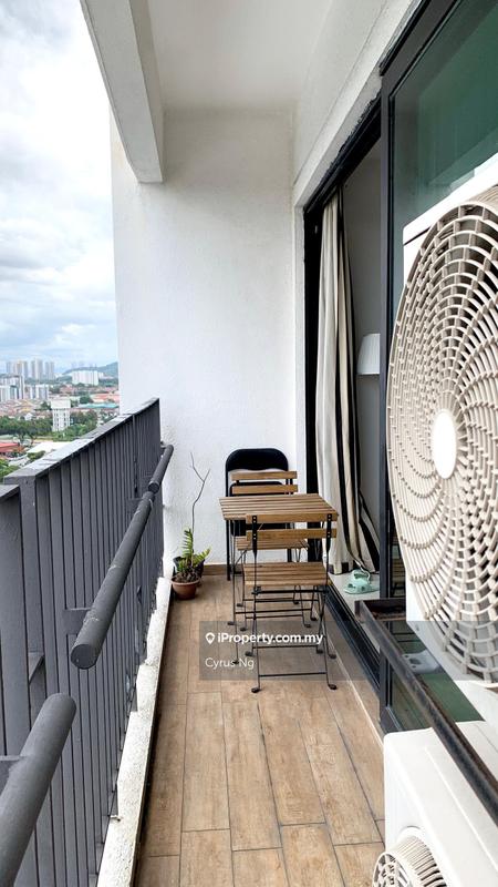 Service Residence for Sale in Epic Residence by Cyrus Ng - iProperty.com.my